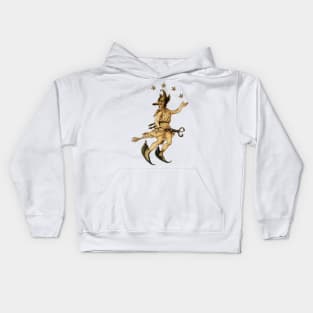 Hermes Kids Hoodie